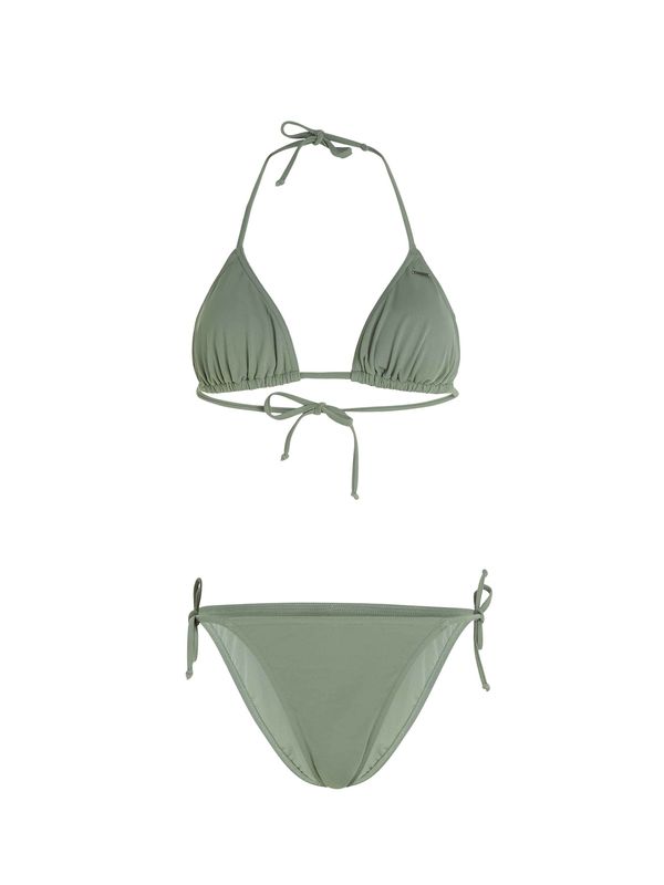 O'NEILL O'NEILL Bikini 'Capri Bondey'  zelena