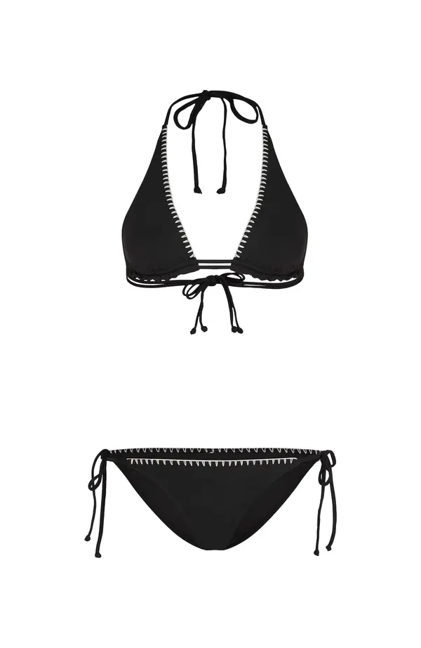 O'NEILL O'NEILL Bikini  črna