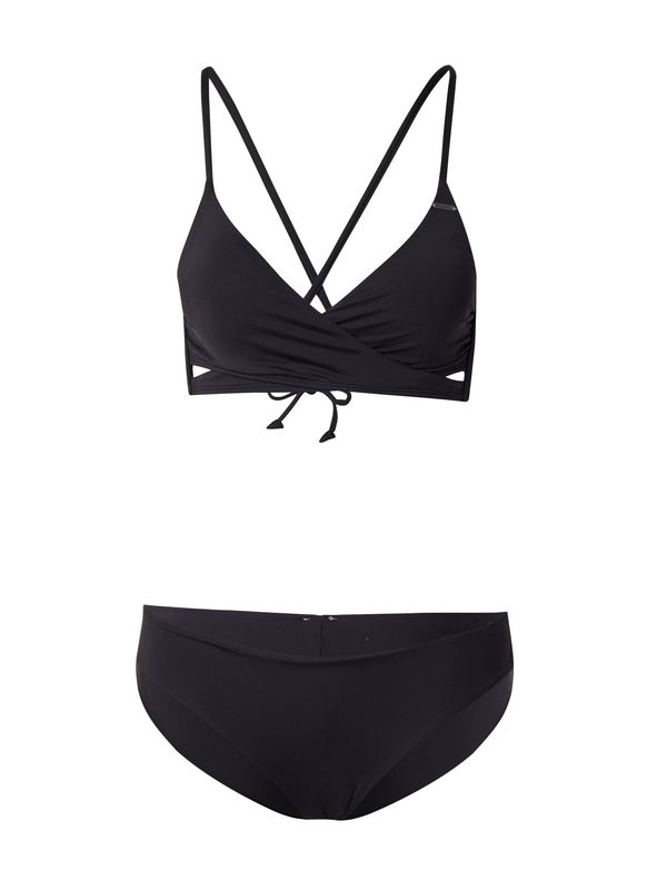 O'NEILL O'NEILL Bikini 'Essentials Baay Maoi'  črna