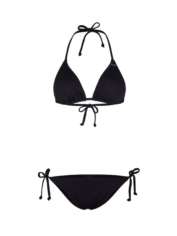 O'NEILL O'NEILL Bikini 'Essentials Capri Bondey'  črna