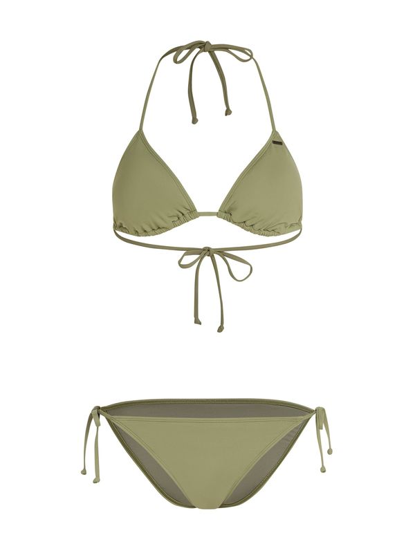 O'NEILL O'NEILL Bikini 'Essentials Capri Bondey'  oliva
