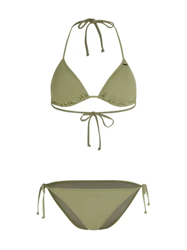 O'NEILL O'NEILL Bikini 'Essentials Capri Bondey'  oliva