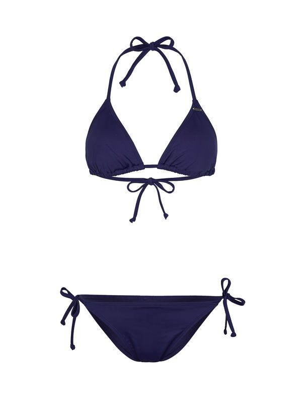 O'NEILL O'NEILL Bikini 'Essentials Capri Bondey'  temno modra