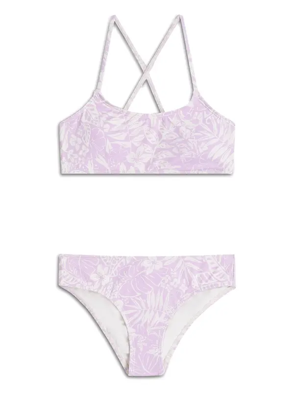 O'NEILL O'NEILL Bikini 'Essentials'  majnica / off-bela