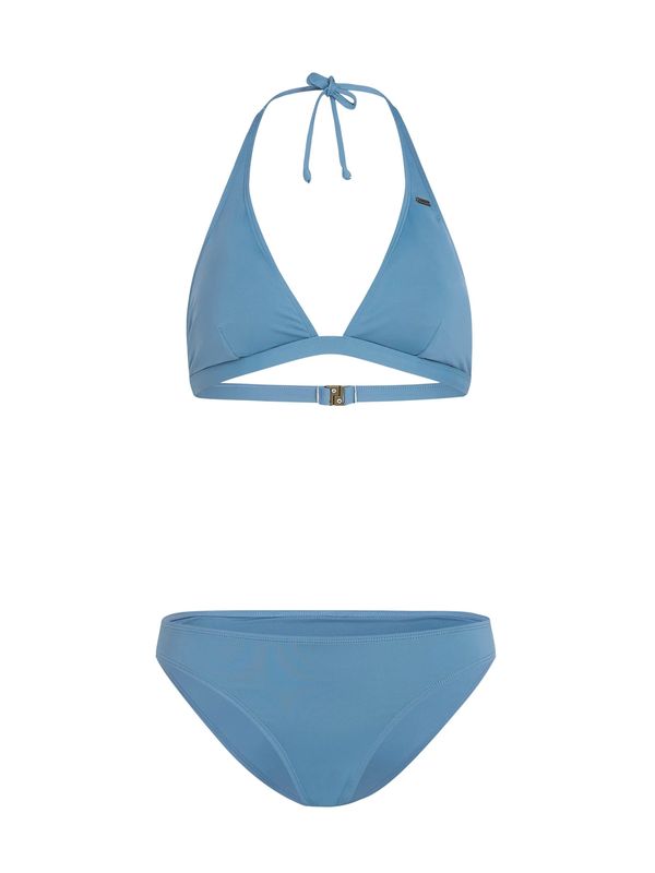 O'NEILL O'NEILL Bikini 'Essentials Marga Cruz'  dimno modra