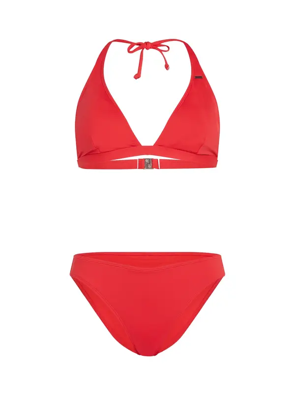 O'NEILL O'NEILL Bikini 'Essentials Marga Cruz'  rdeča