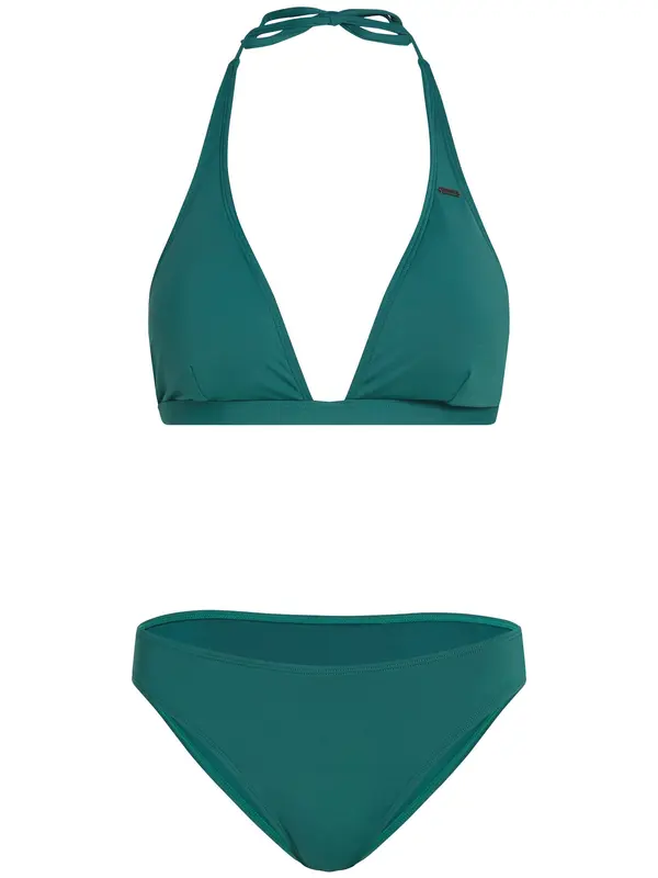 O'NEILL O'NEILL Bikini 'Essentials Marga Cruz'  smaragd