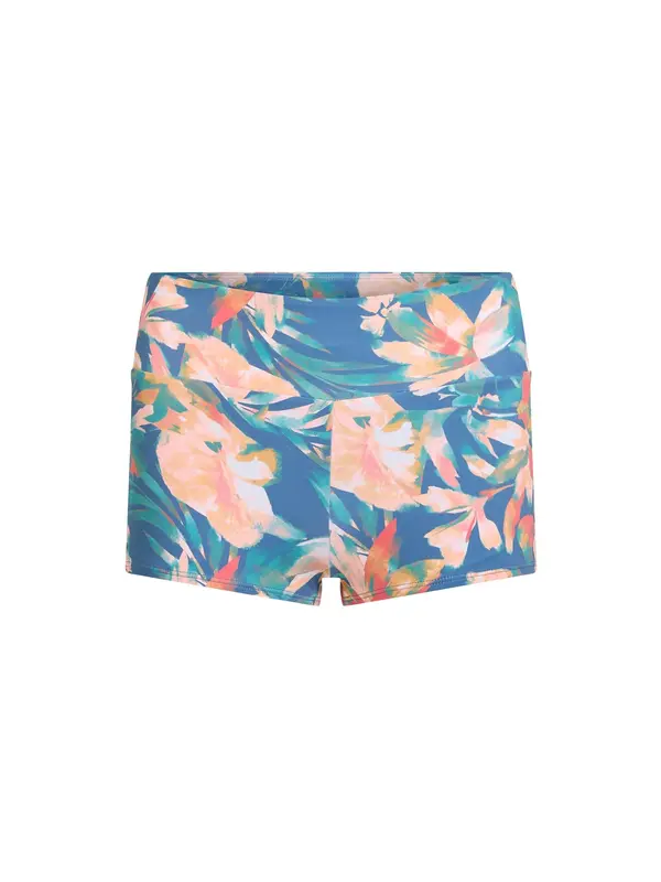 O'NEILL O'NEILL Bikini hlačke 'Grenada'  modra / mešane barve / losos