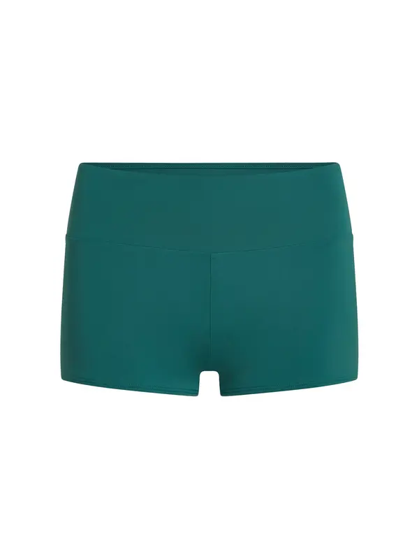 O'NEILL O'NEILL Bikini hlačke 'Grenada'  temno zelena