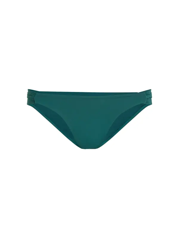 O'NEILL O'NEILL Bikini hlačke 'Kee'  temno zelena