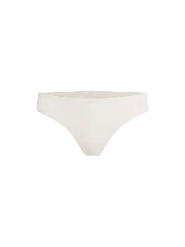 O'NEILL O'NEILL Bikini hlačke 'Maoi'  bela