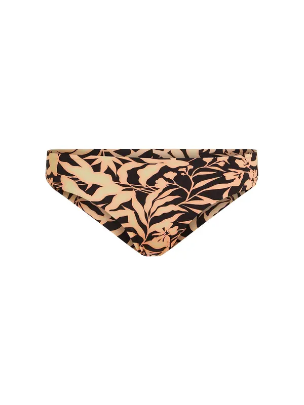 O'NEILL O'NEILL Bikini hlačke 'Maoi'  breskev / svetlo oranžna / črna