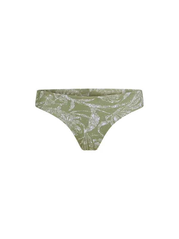 O'NEILL O'NEILL Bikini hlačke 'Maoi '  ecru / pastelno zelena