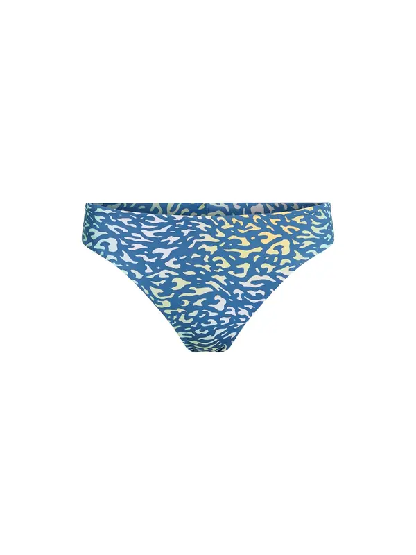 O'NEILL O'NEILL Bikini hlačke 'Maoi'  modra / rumena / meta / lila