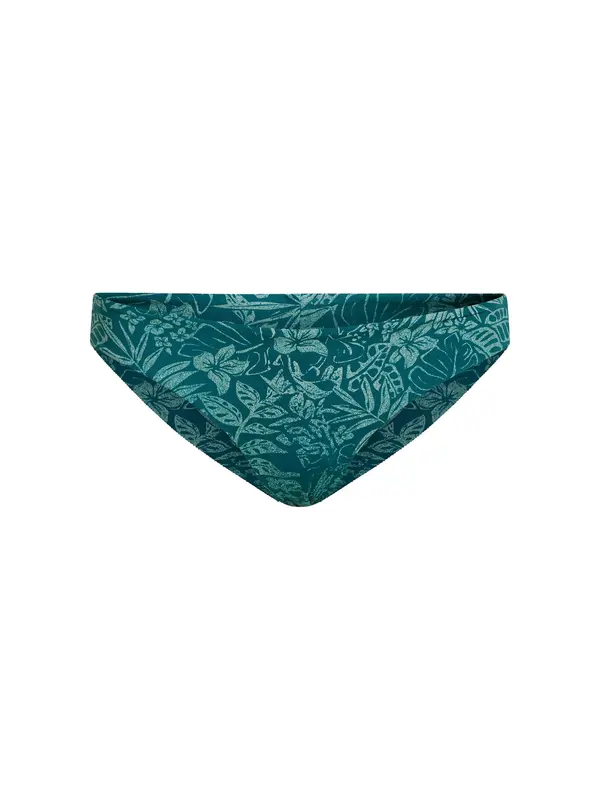 O'NEILL O'NEILL Bikini hlačke 'Maoi'  petrol / svetlo zelena