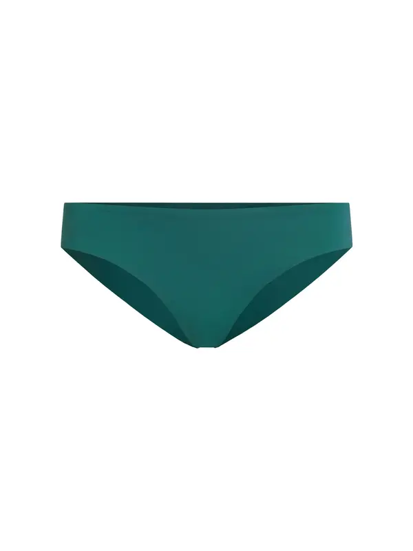 O'NEILL O'NEILL Bikini hlačke 'Maoi'  temno zelena