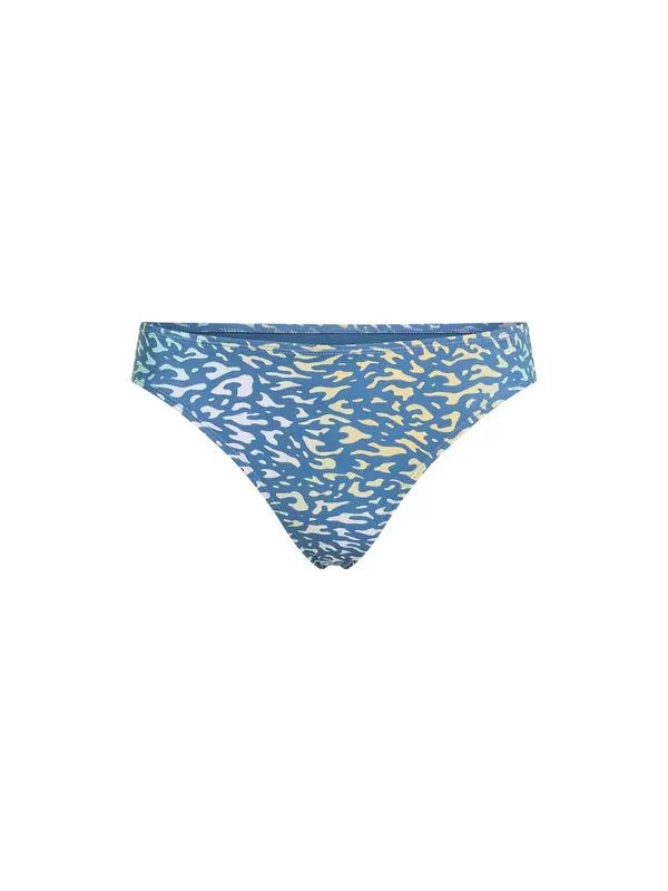O'NEILL O'NEILL Bikini hlačke 'Rita'  modra / rumena / bela