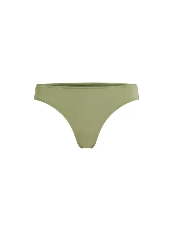 O'NEILL O'NEILL Bikini hlačke 'Rita'  oliva / temno zelena