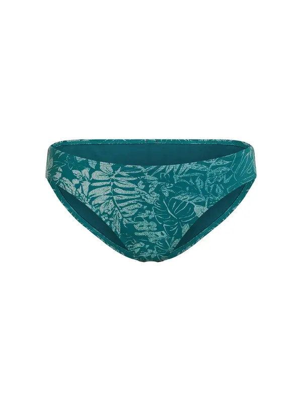 O'NEILL O'NEILL Bikini hlačke 'Rita'  petrol / svetlo zelena