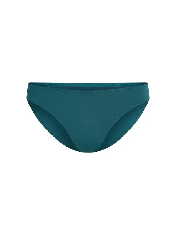 O'NEILL O'NEILL Bikini hlačke 'Rita'  temno zelena