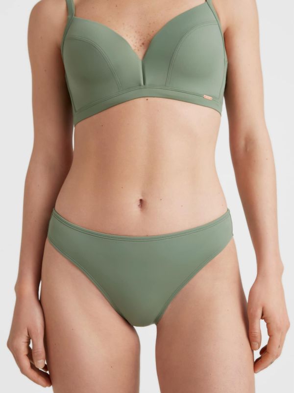 O'NEILL O'NEILL Bikini hlačke 'Rita'  zelena / lila
