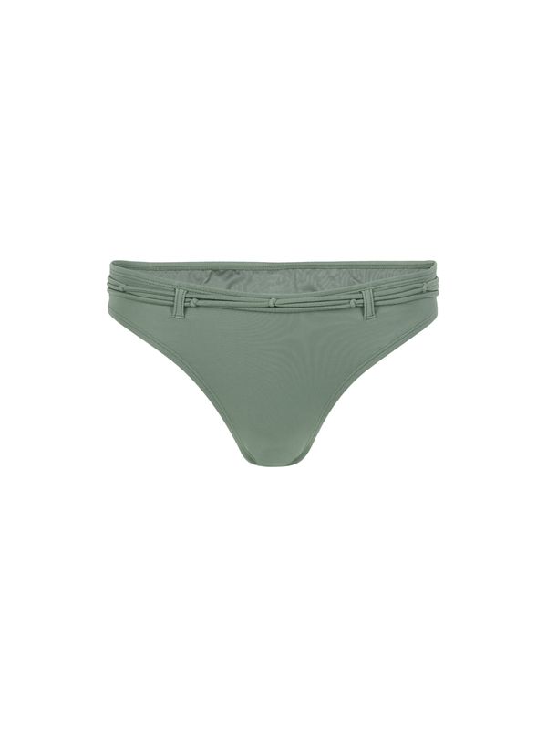 O'NEILL O'NEILL Bikini hlačke  zelena