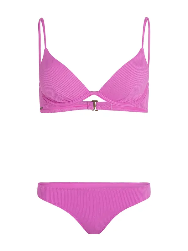 O'NEILL O'NEILL Bikini 'Honopu Rockley'  fuksija