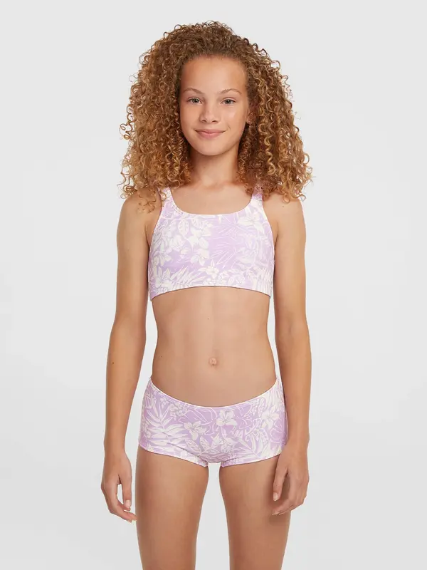 O'NEILL O'NEILL Bikini  lila / bela