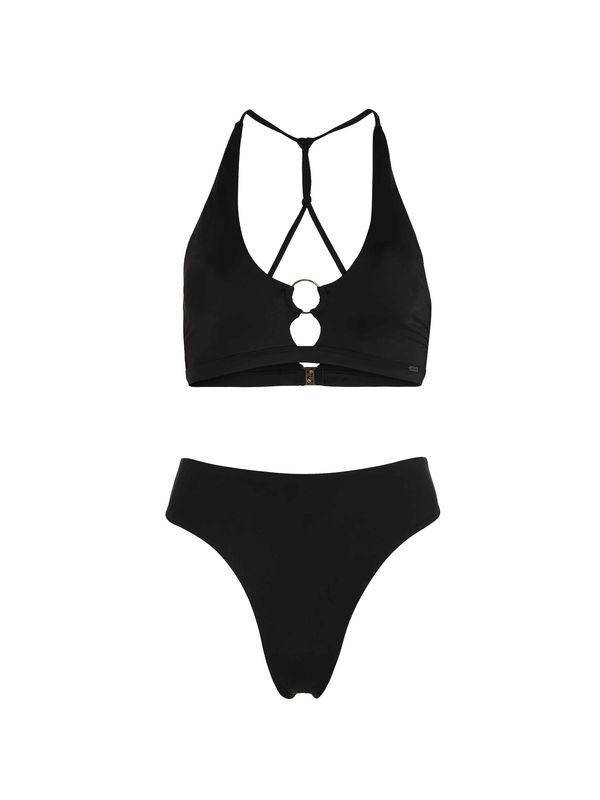 O'NEILL O'NEILL Bikini 'Lisala - New Love Wow'  črna