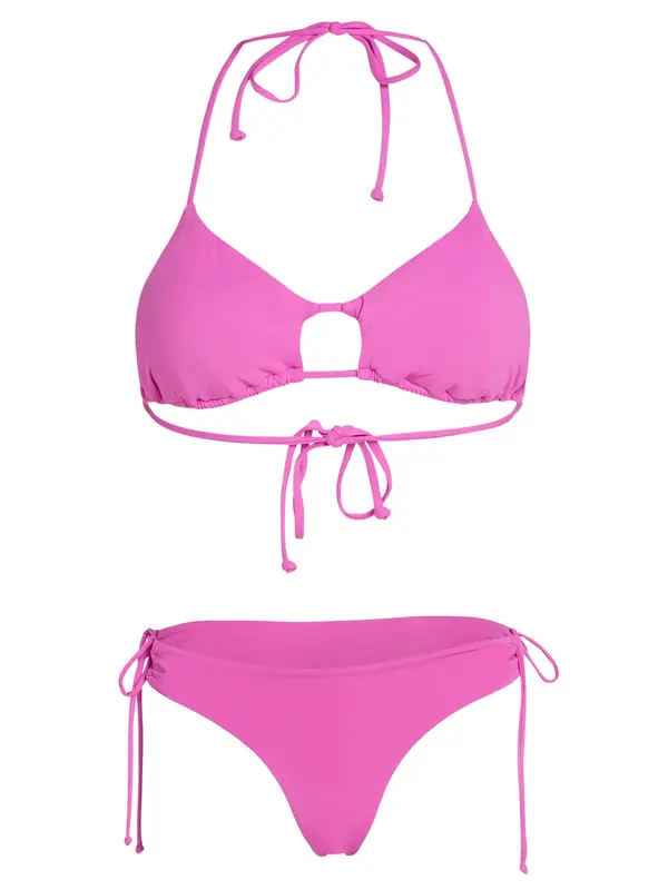 O'NEILL O'NEILL Bikini 'Madrid Jensen'  eozin