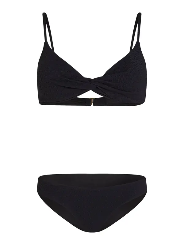 O'NEILL O'NEILL Bikini 'Matira '  črna