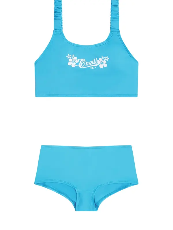 O'NEILL O'NEILL Bikini  modra / bela