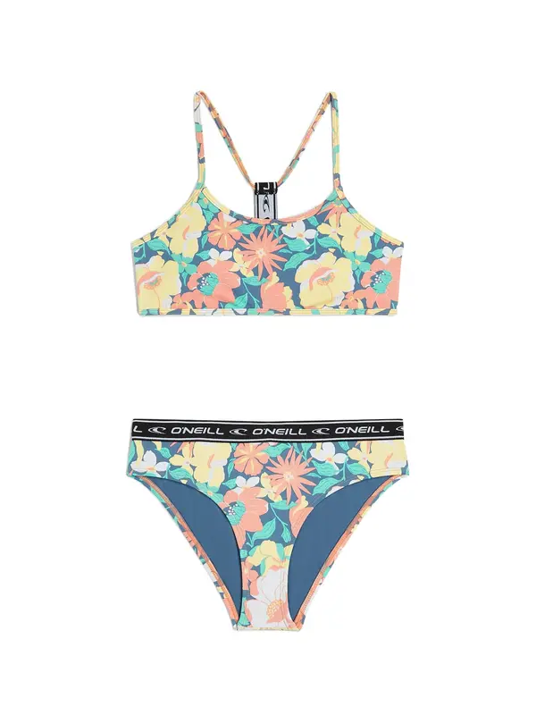 O'NEILL O'NEILL Bikini  modra / mešane barve