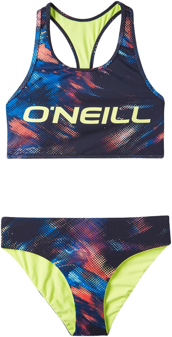 O'NEILL O'NEILL Bikini  modra / nočno modra / rosé