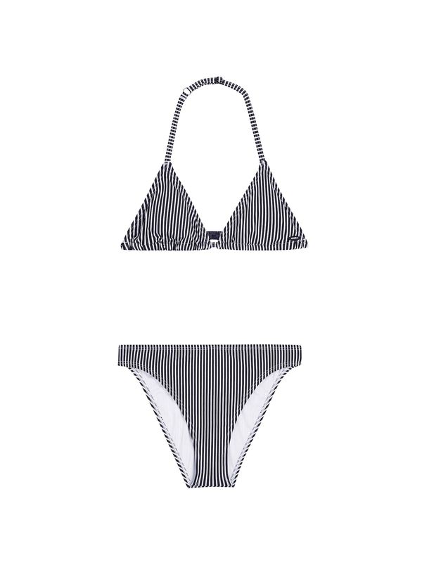 O'NEILL O'NEILL Bikini  nočno modra / bela