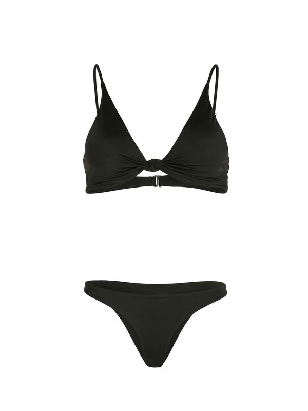 O'NEILL O'NEILL Bikini 'PISMO FLAMENCO'  črna