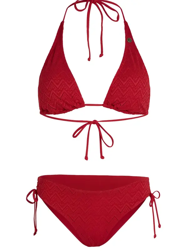 O'NEILL O'NEILL Bikini  rdeča