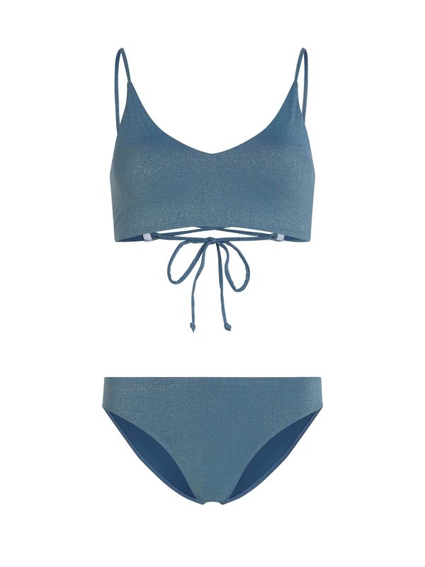 O'NEILL O'NEILL Bikini 'Rita'  dimno modra