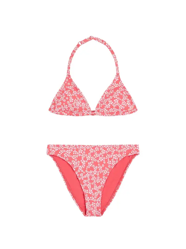 O'NEILL O'NEILL Bikini  roza / bela