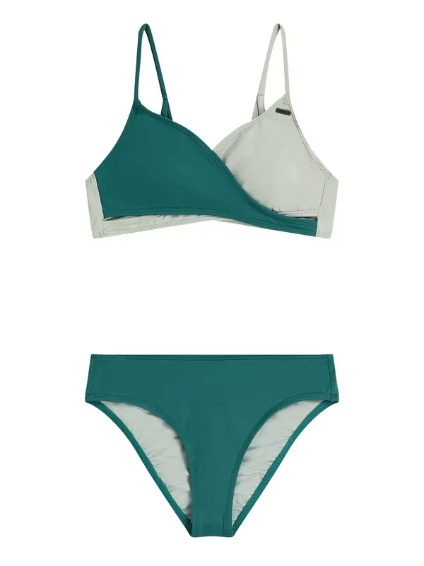 O'NEILL O'NEILL Bikini  smaragd / pastelno zelena