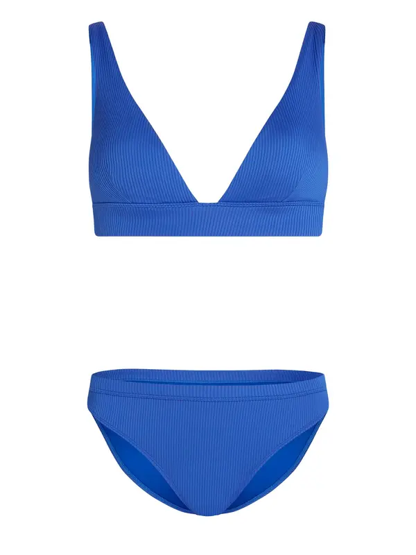 O'NEILL O'NEILL Bikini 'Women Of The Wave Cancun'  kobalt modra