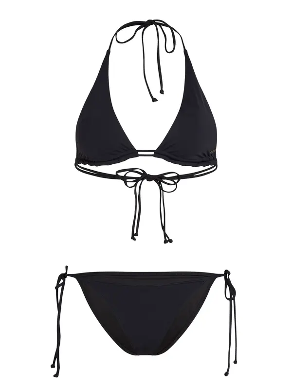 O'NEILL O'NEILL Bikini 'Wotw Mother Maracas'  črna