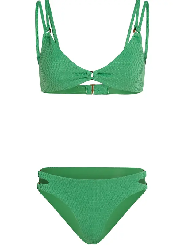 O'NEILL O'NEILL Bikini  zelena