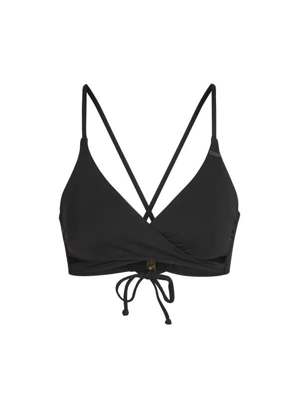 O'NEILL O'NEILL Bikini zgornji del ' Baay'  črna