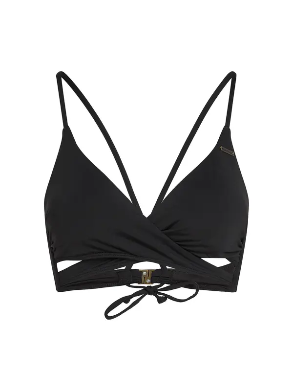O'NEILL O'NEILL Bikini zgornji del 'Baay'  črna