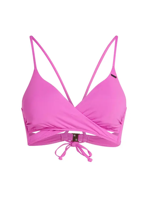 O'NEILL O'NEILL Bikini zgornji del 'Baay'  fuksija