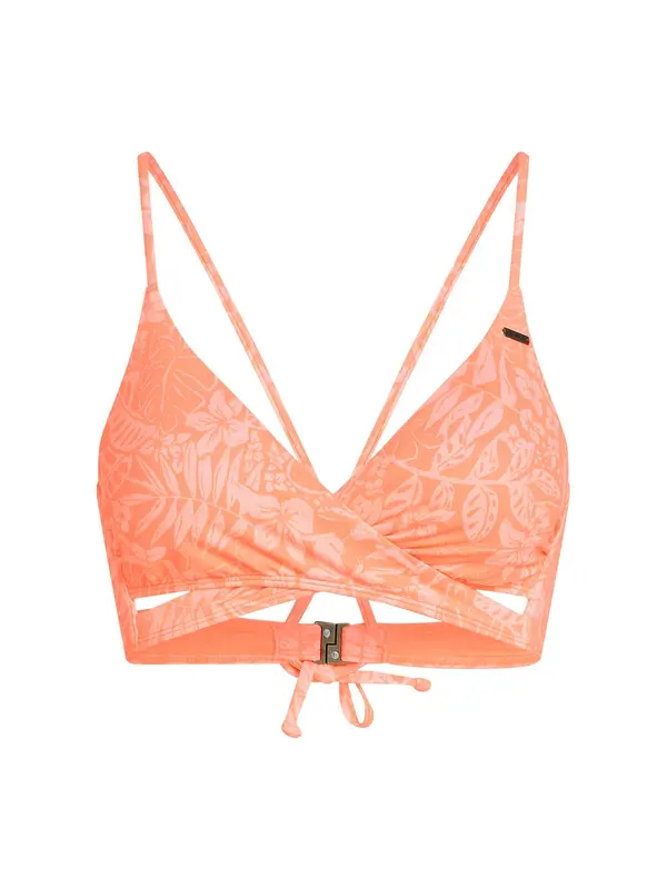 O'NEILL O'NEILL Bikini zgornji del 'Baay'  marelica / bela