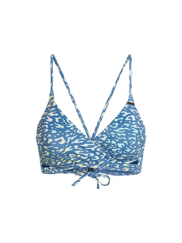 O'NEILL O'NEILL Bikini zgornji del ' Baay'  modra / bela