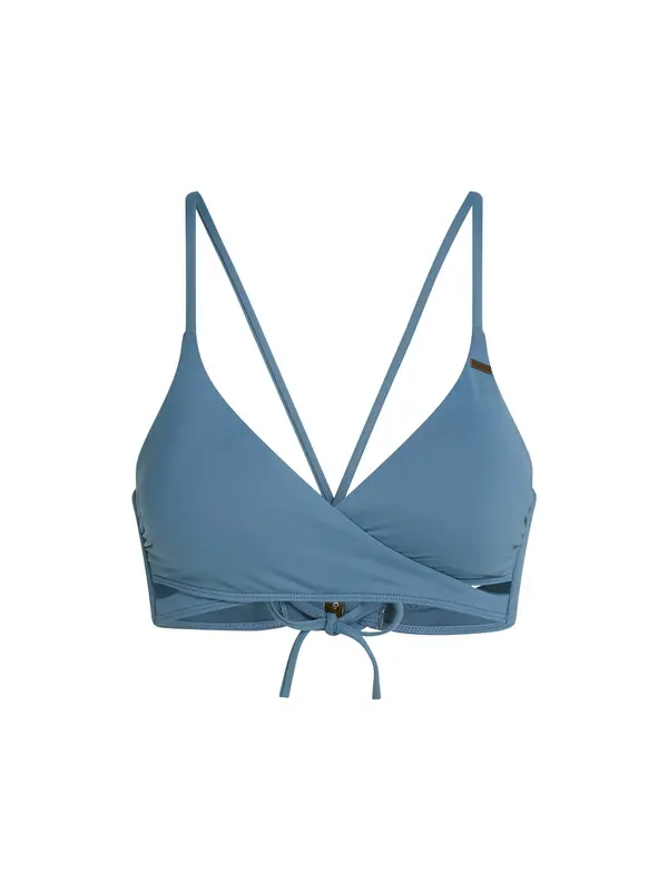 O'NEILL O'NEILL Bikini zgornji del 'Baay'  modra
