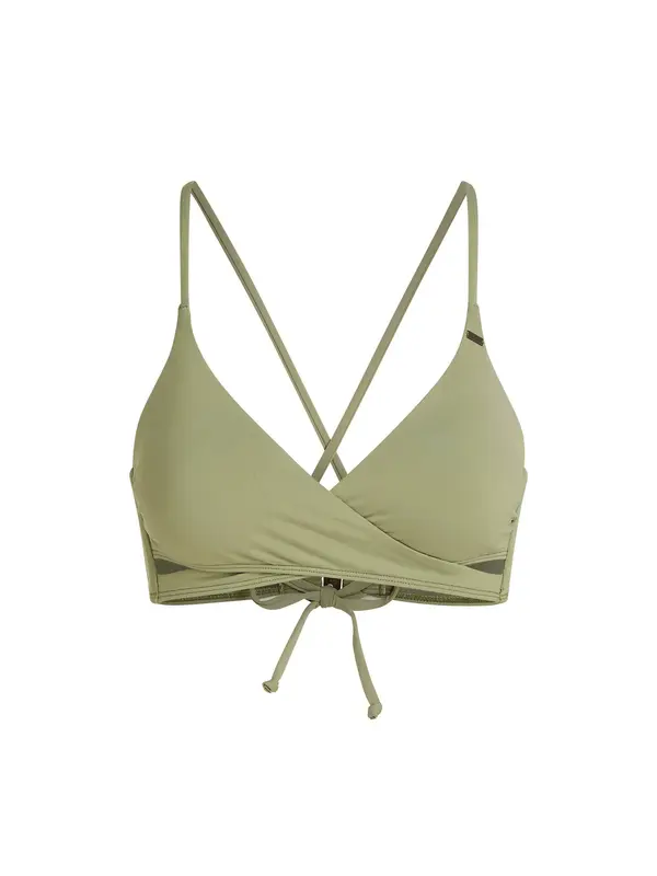 O'NEILL O'NEILL Bikini zgornji del 'Baay'  oliva